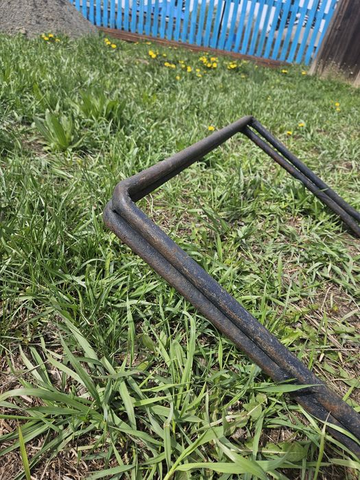 тачанка для работ .