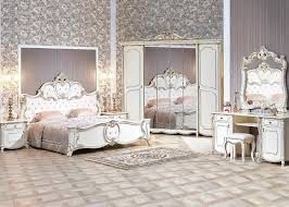 Спальный гарнитур комплект