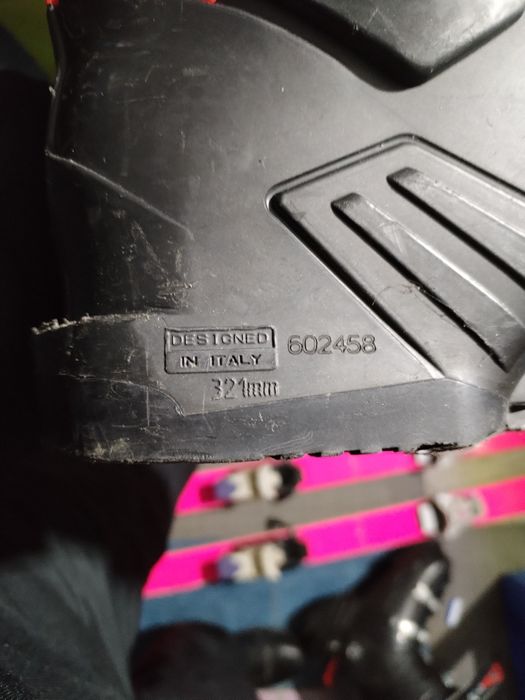 Vind skyuri și clăpari