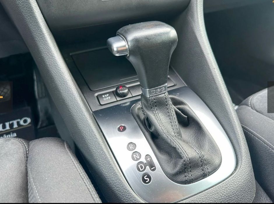 Vand Golf 6 R-Line Automat