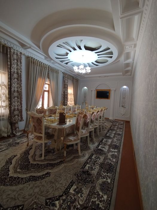 двор на продажу. Каттакургон