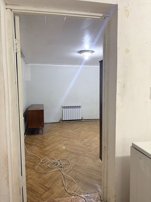 Сдаём в аренду времянку