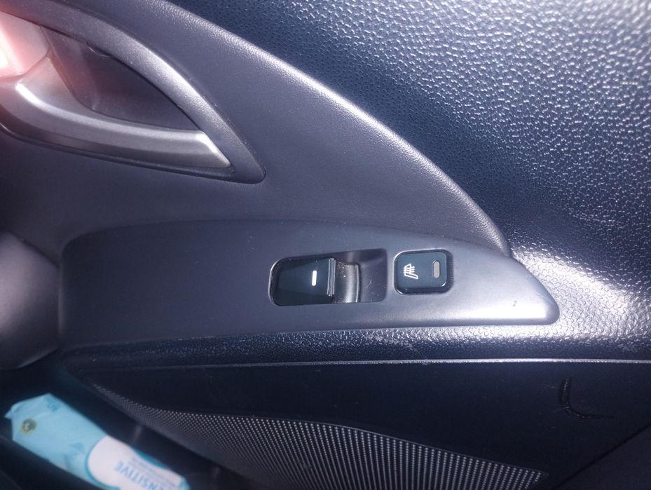 Hyundai IX 35 4WD 2011