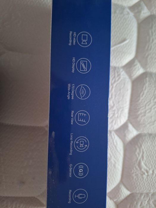 Продам видео регистратор