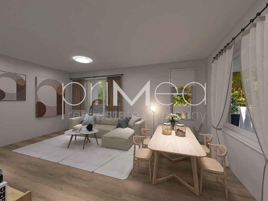 Продава се Тристаен апартамент в Бургас, Славейков - 139 кв.м за 1180 €/кв.м - Снимка #5