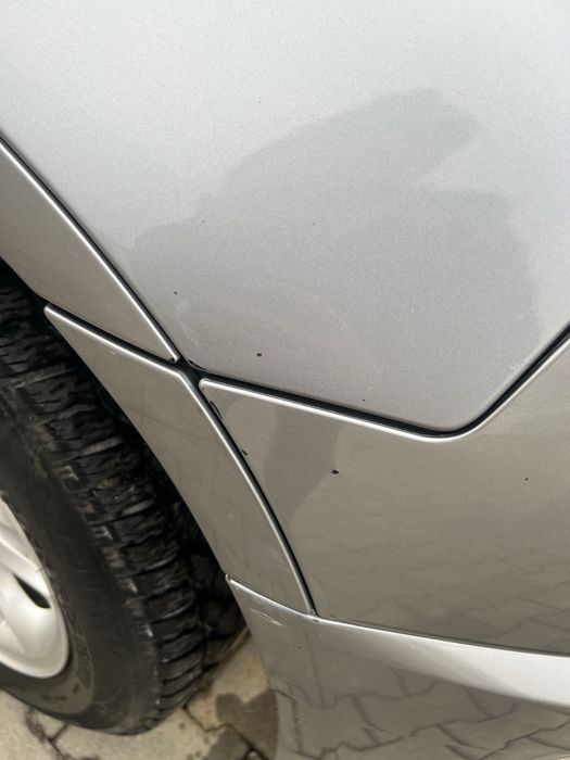 Vând BMW X3 E83 – 2.0D