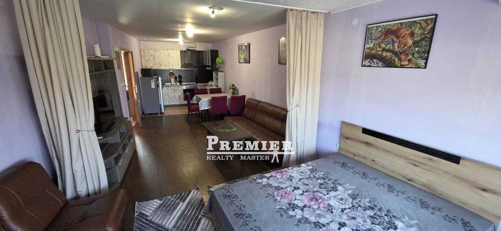 Продава се Двустаен апартамент в Несебър - 88 кв.м за 496 €/кв.м - Снимка #14