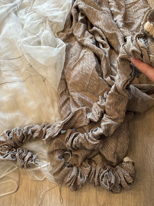 Продам шторы турецкие