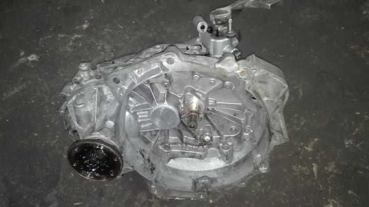Cutie de viteze Seat Altea 1.6 FSI; HPB; 2004-2018; 6 Trepte