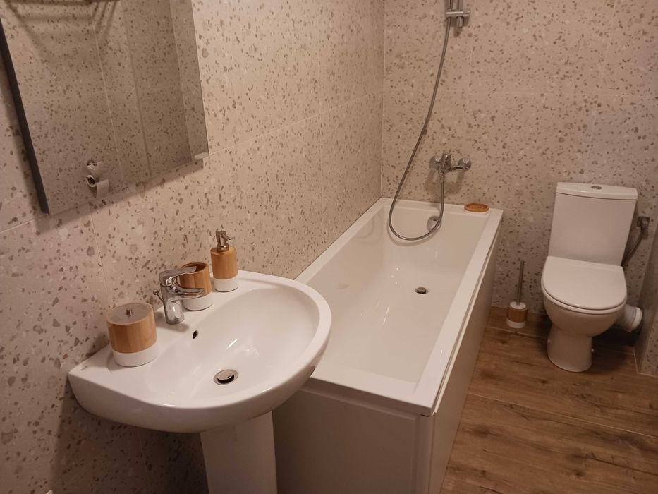 Vanzare apartament Floresti, str. Urusagului nr. 34A