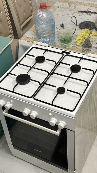 BOSCH Газ печ сатылады