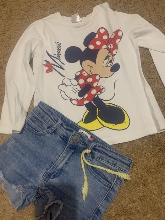 Вещи на девочку.