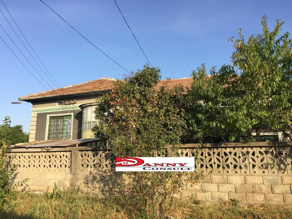 Продава се Къща в с. Александрово, Област Велико Търново - 150 кв.м за 134 €/кв.м - Снимка #2