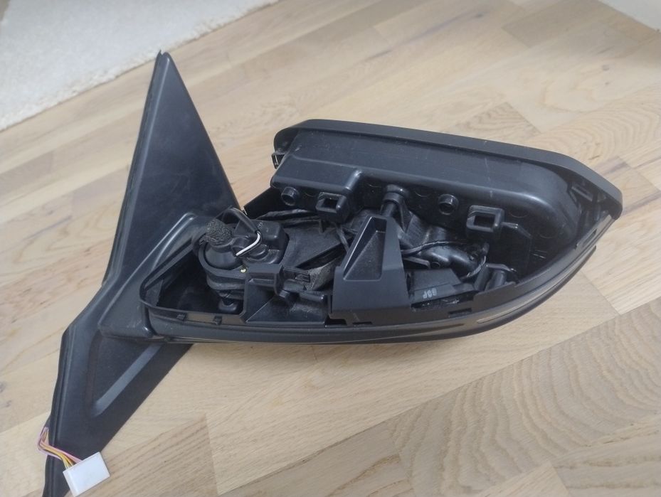 Oglinda stânga Honda Civic X