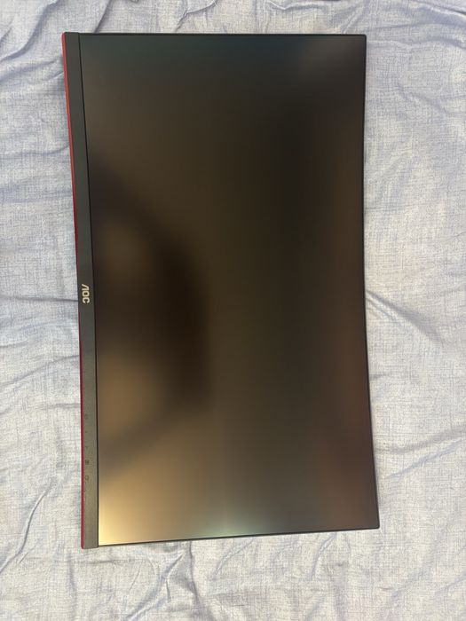 Монитор samsung aox 27дюймов 240гц
