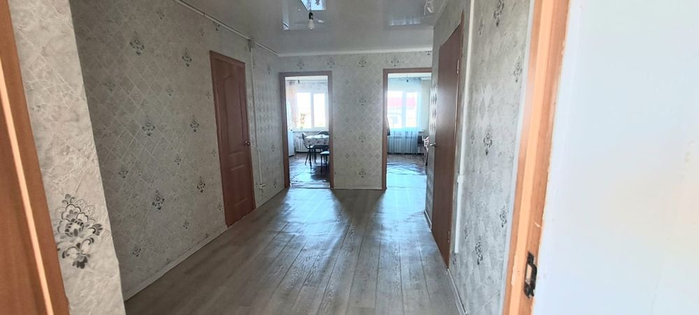 Продам дом в селе Оразак