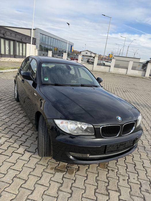Bmw Seria 116i 2.0 Benzina