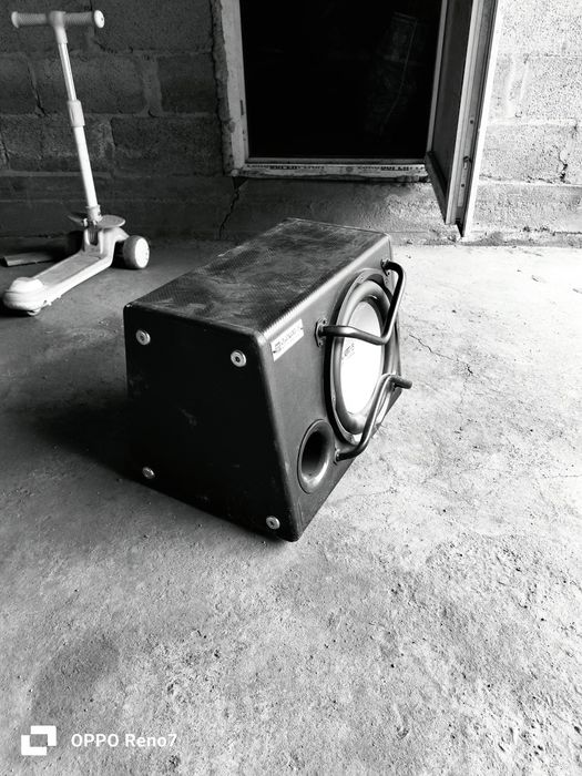 Продам буфер пятый элемент