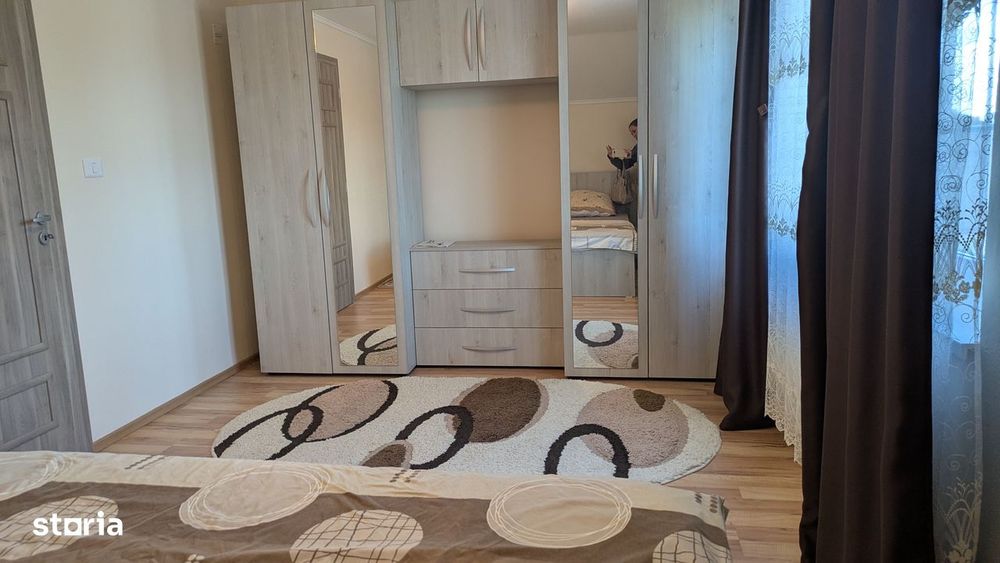 Duplex intreg, constructie noua,solida, in Gai, aproape de principala!