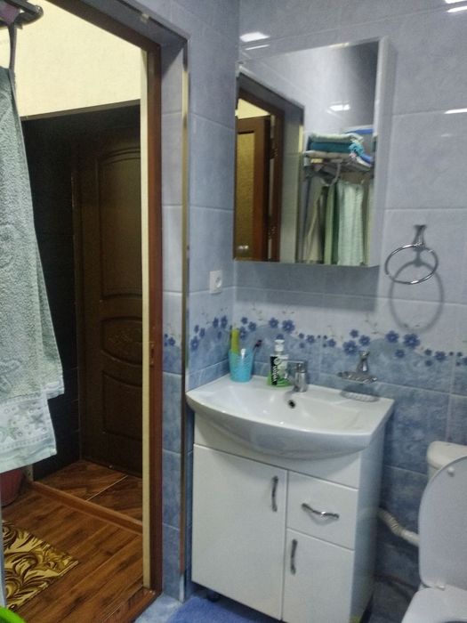 Продаётся Дом на Чоштепа Сергелийский район