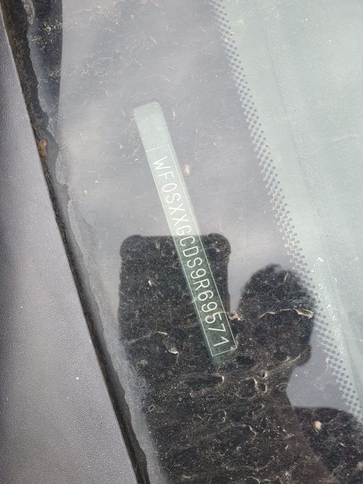 Butoane geam 735500050 Ford Focus 2 [facelift] [2008 - 2011] 1.6 tdci