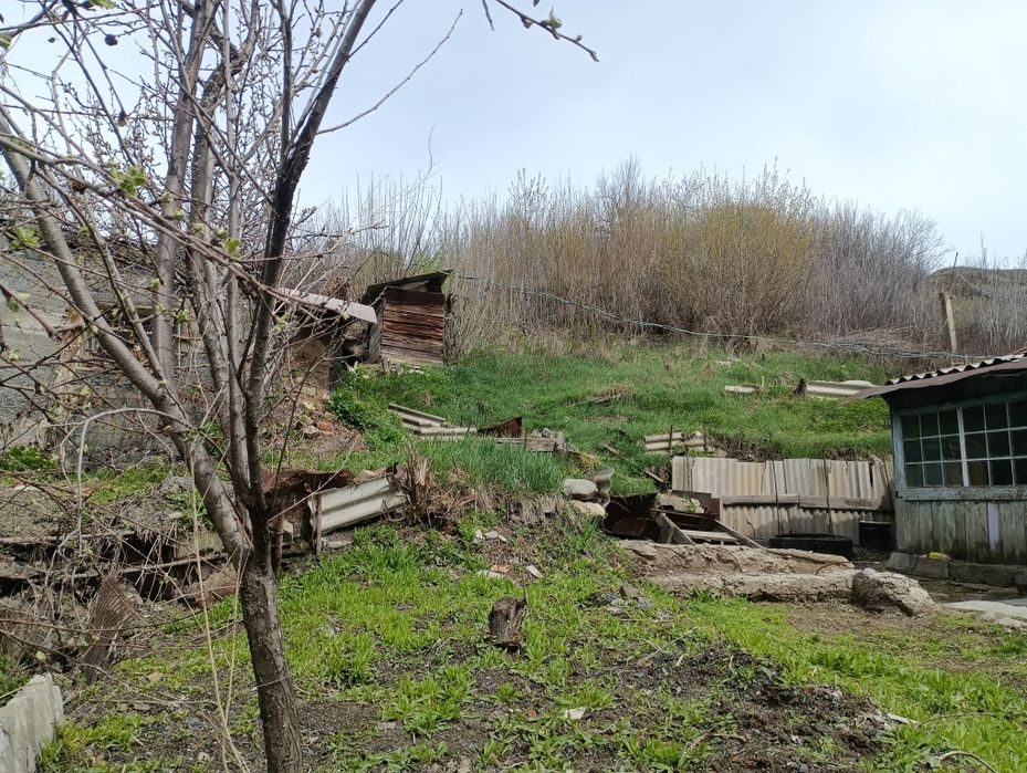 Продается земля.