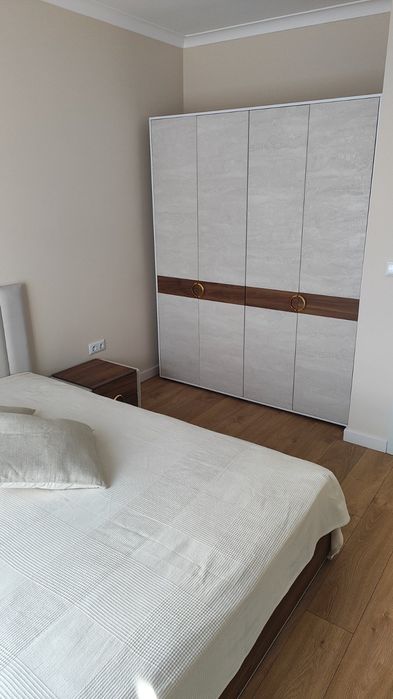 Дава се под наем Двустаен апартамент в Варна, Кайсиева градина - 63 кв.м за 510 € - Снимка #5