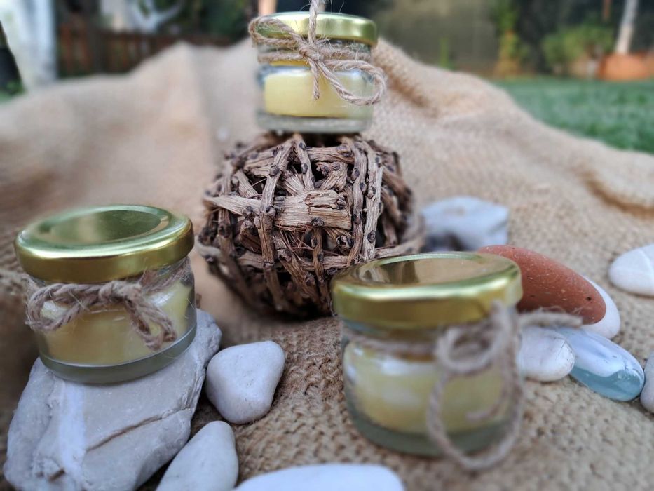 Кремове за сияйна кожа