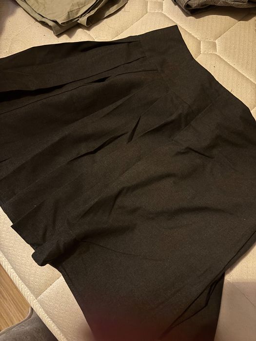 Стилна дамска пола