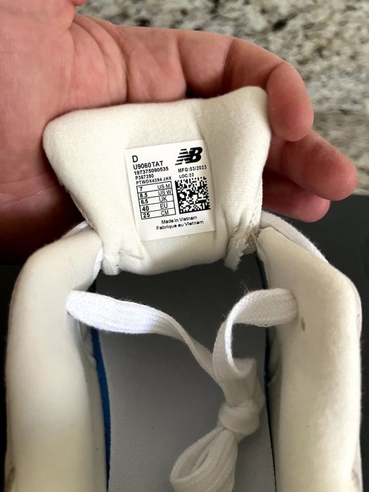 НОВО! New Balance 9060 дамски