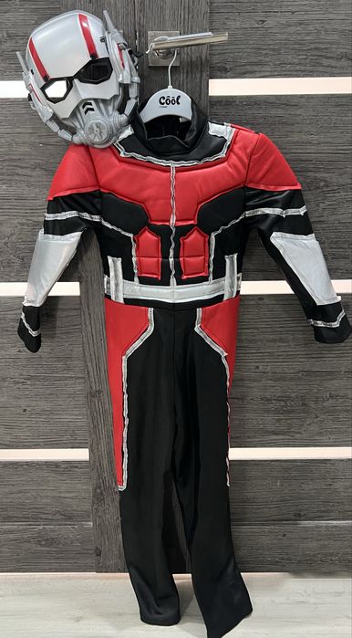 Костюмы киногероев