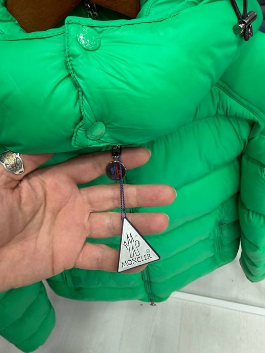 Мъжко яке висок клас