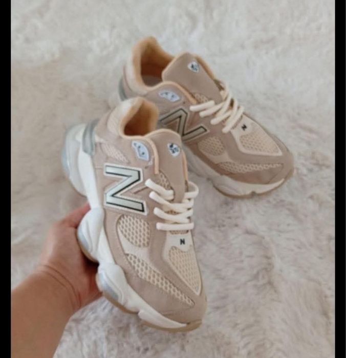 New balance 36-46