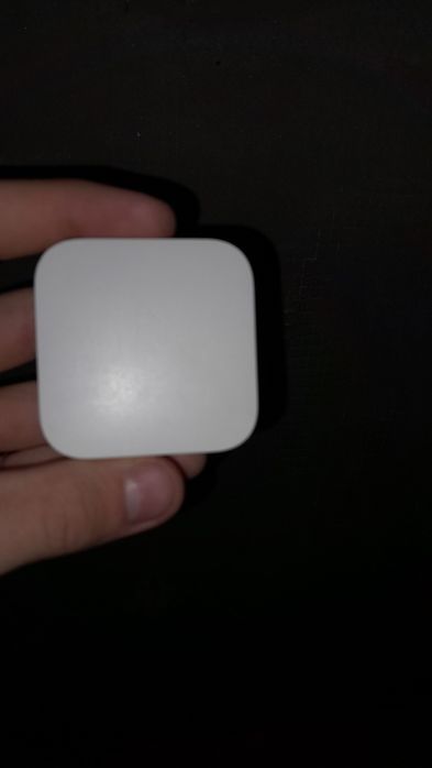 Redmi наушники и