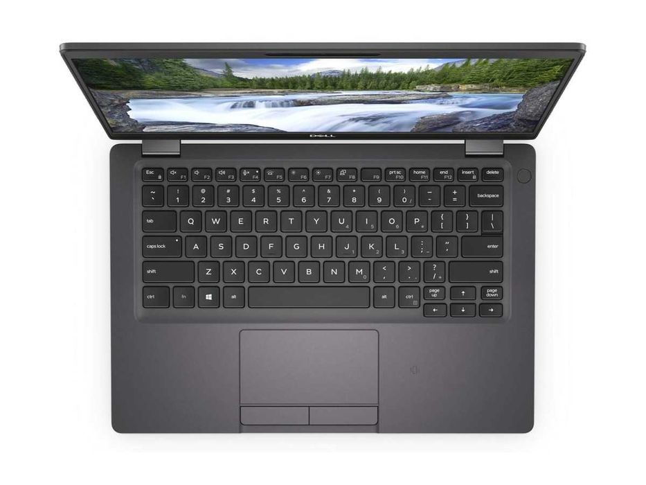 Лаптоп DELL 5300 I5-8365U 16GB 256GB SSD NVME ТЪЧСКРИЙН с до 24 МЕСЕЦА ГАРАНЦИЯ и Windows 11 PRO