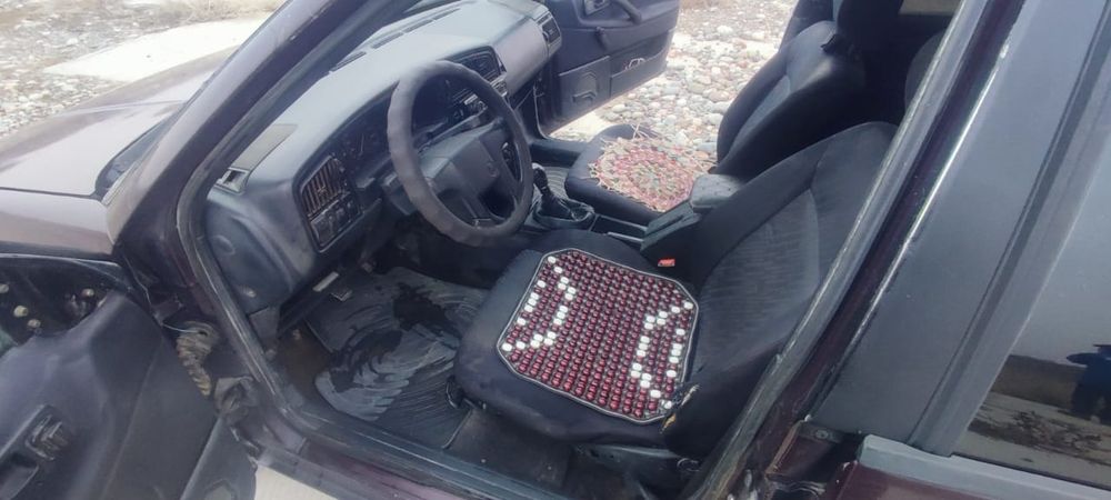 Продам пассат b3