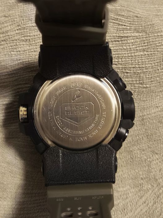 Casio G-SHOCK GW-A1045
