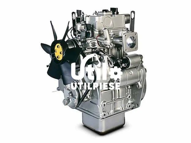 motor perkins 404c-20 + piese perkins 404d 403c 1004 1006 - verificat