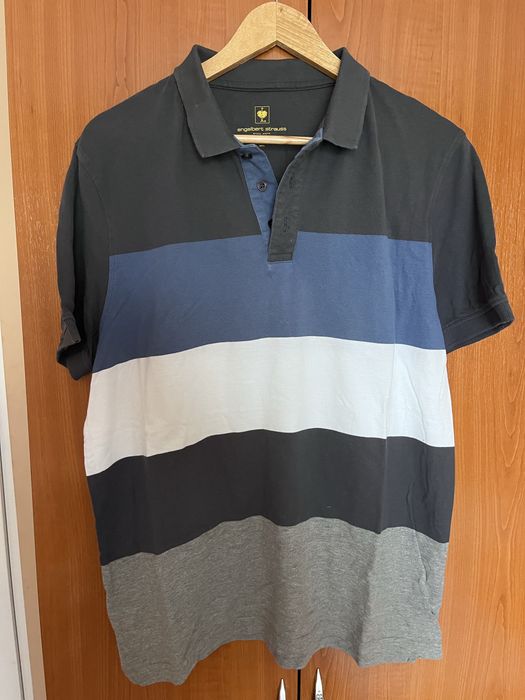 Tricou Engelbert Strauss
