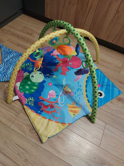 Активна гимнастика