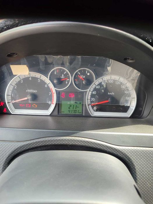 Продается Nexia 3