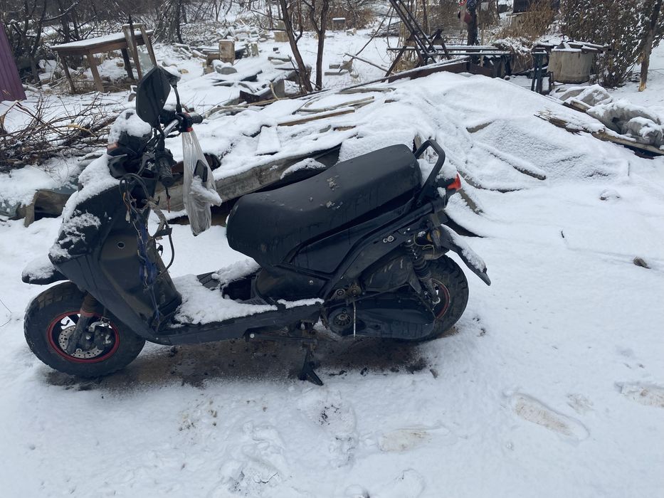 Продам два мопеда жаркент