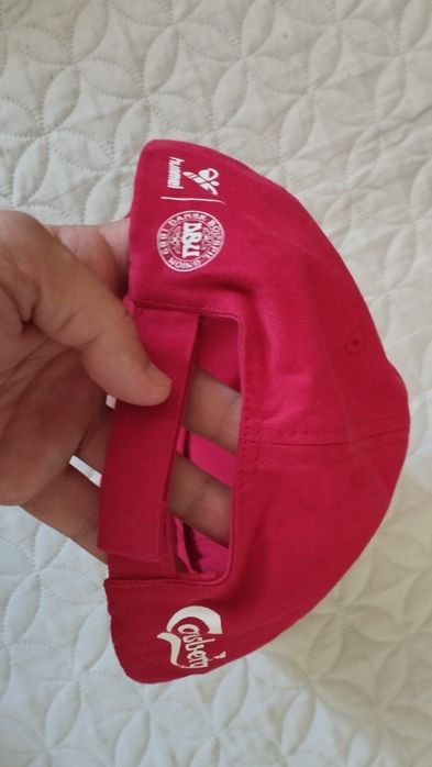 Тениска Дания-ново