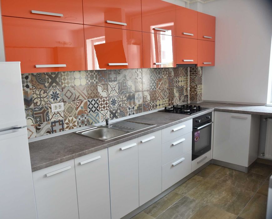 Apartament 2 camere clădire noua Grozăvești, Splai.