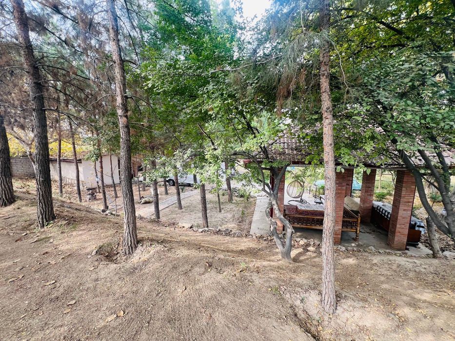 Dacha sotiladi Qibray nabrichniy