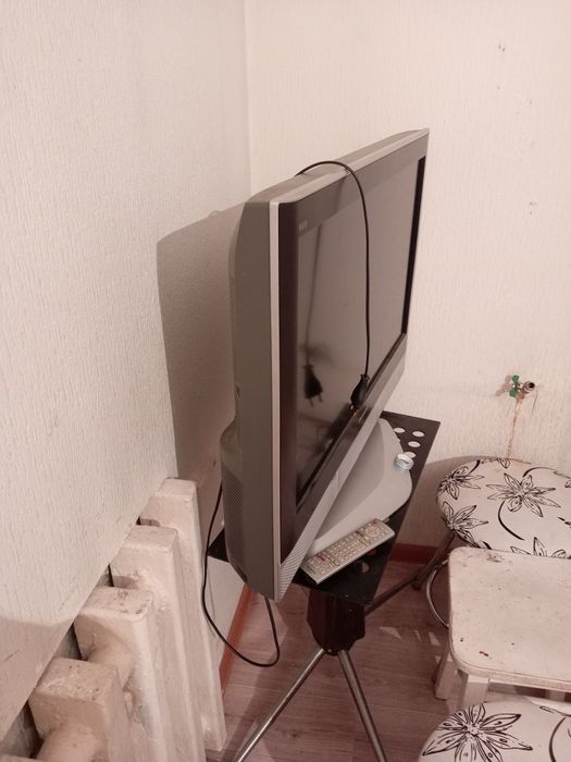 Продам телевизор рабочи