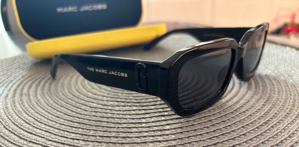 Слънчеви очила Marc Jacobs