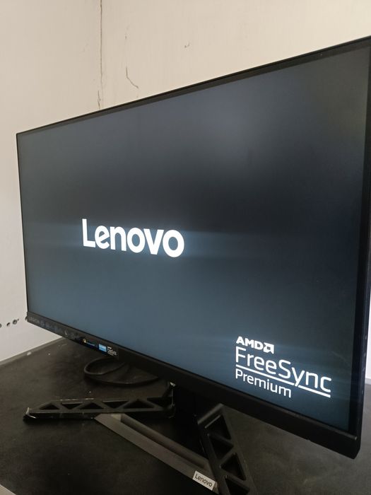 Монитор Lenovo Legion 27 дюймов 165герц