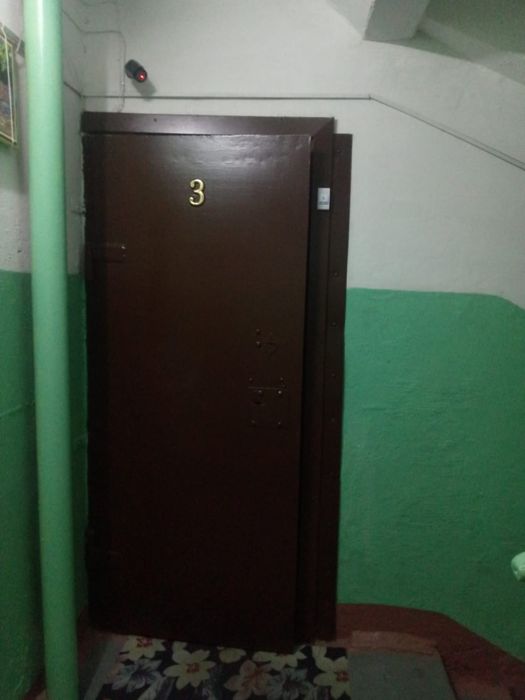 Продам квартиру 3 комн