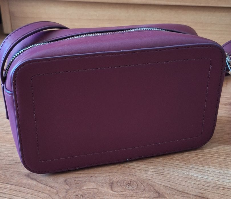 Calvin Klein, geanta crossbody